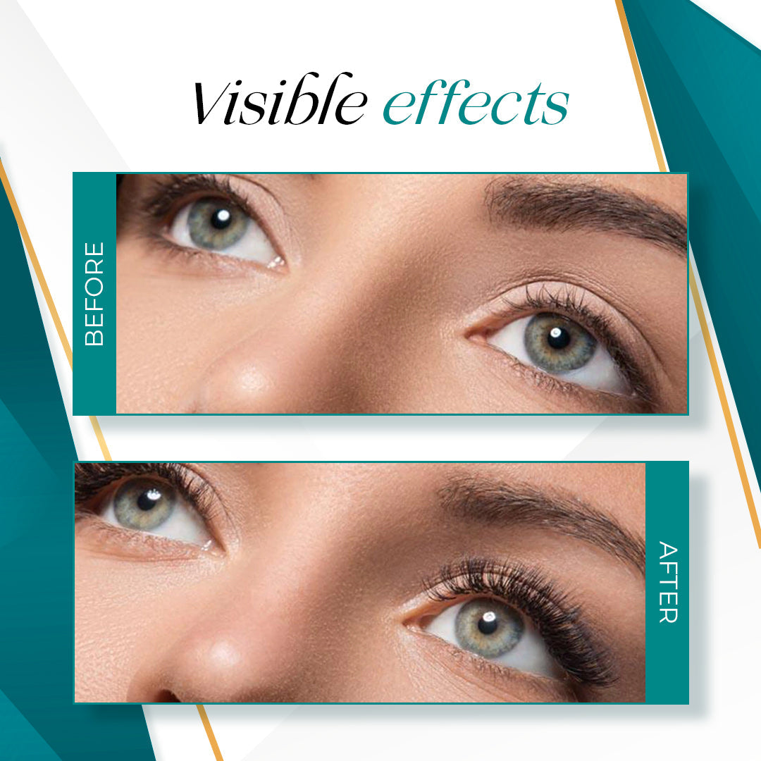 4D Silk Fiber Mascara - SALE