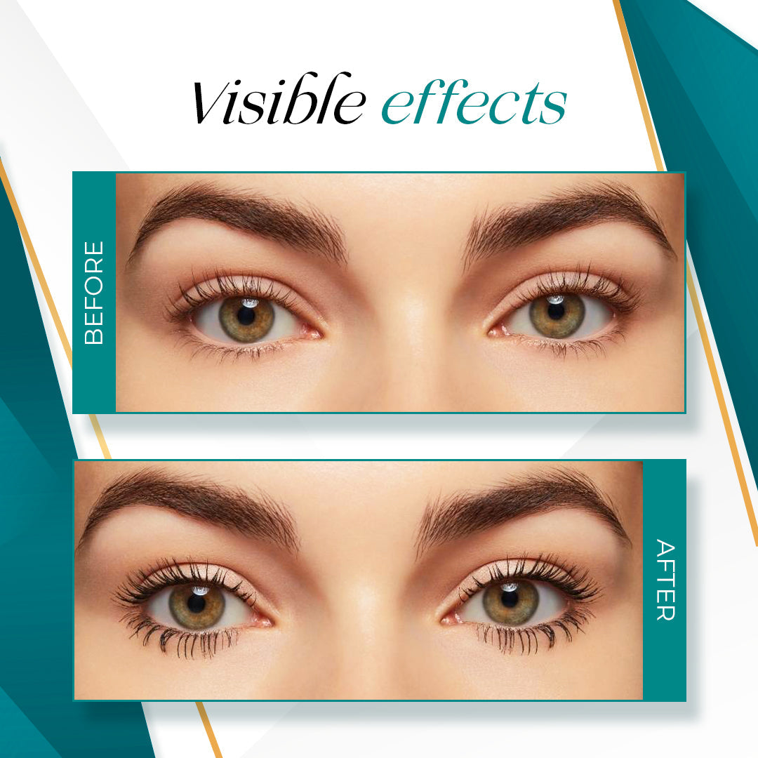 4D Silk Fiber Mascara - SALE
