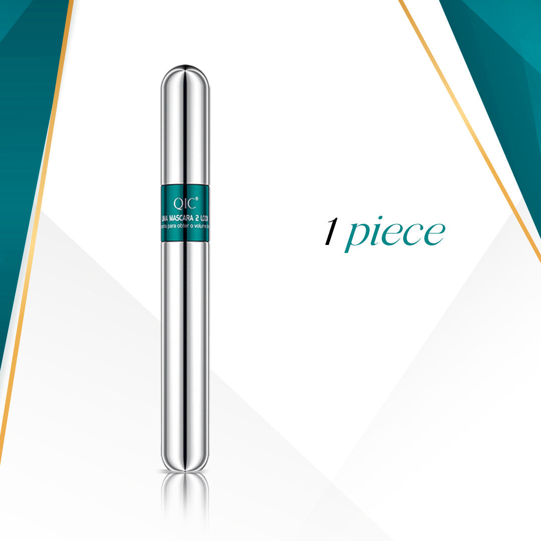 4D Silk Fiber Mascara - SALE
