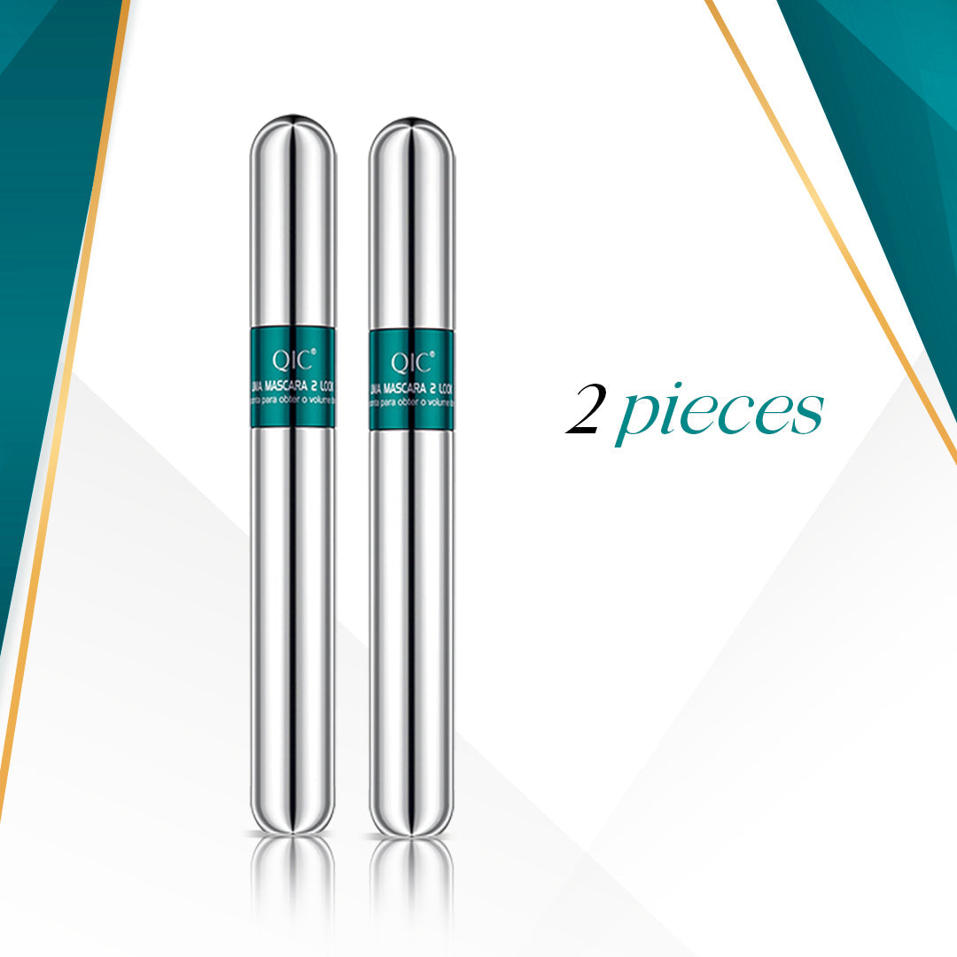 4D Silk Fiber Mascara - SALE