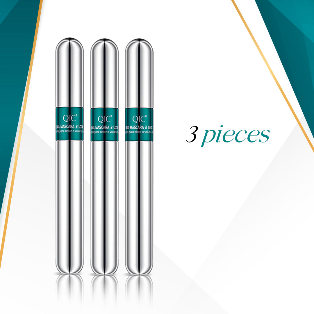 4D Silk Fiber Mascara - SALE