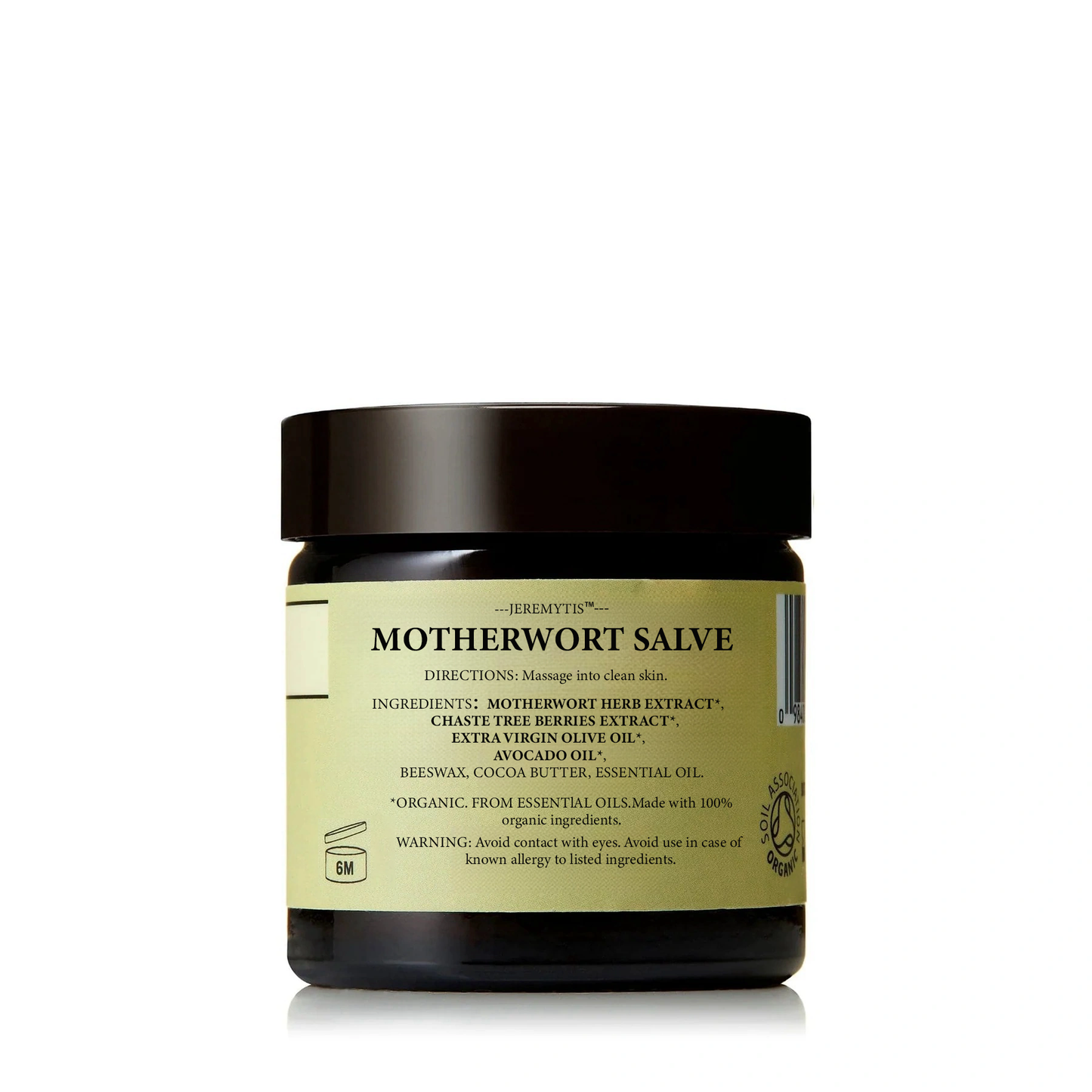 🎁ORGANIC MOTHERWORT SALVE