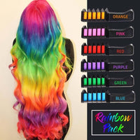 ✨6pcs set (pink, red, green, blue, purple, orange)✨