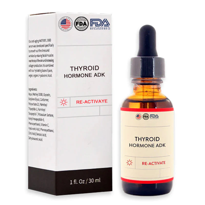 Thyroid Hormone ADK(30 ml)