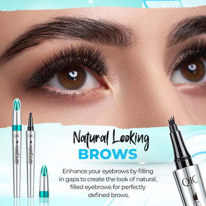 ArchDefine™ 3D Microblading 4-tip Eyebrow Pen