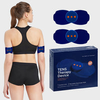 2-Piece Trunk Set: Chest Abdomen - $19.99 Each