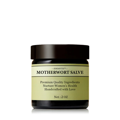 🎁ORGANIC MOTHERWORT SALVE