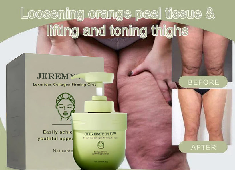 JEREMYTIS™ Luxurious Collagen Firming Cream