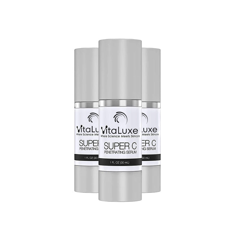 VitaLuxe™ Super C Serum