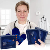 2-Piece Lower Joint Set: Knee Ankle - $19.99 Each