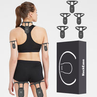 1 Neck + 2 Arm + 2 Leg Devices  (Each $15.99)