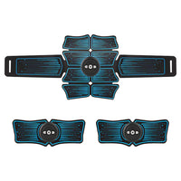 1 ABS  + 2 Chests Massager