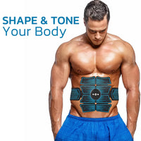 1 ABS Stimulator - $34.97