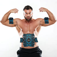 1 ABS  + 2 Arms Massager