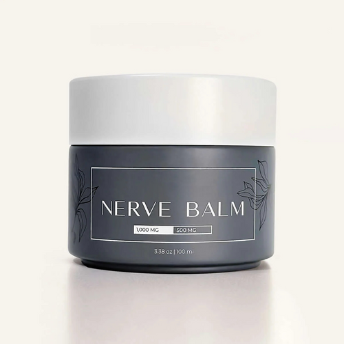 Nerve Balm