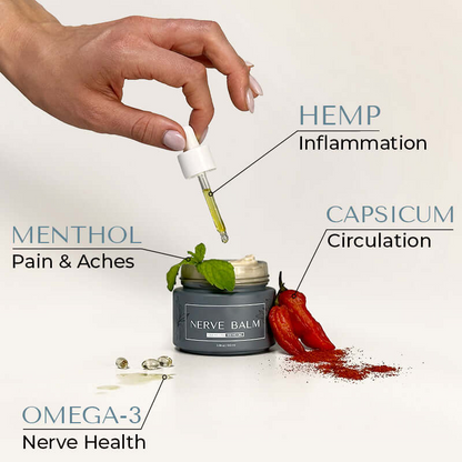 Nerve Balm