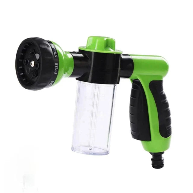 VeloMax Pet Bath Attachment