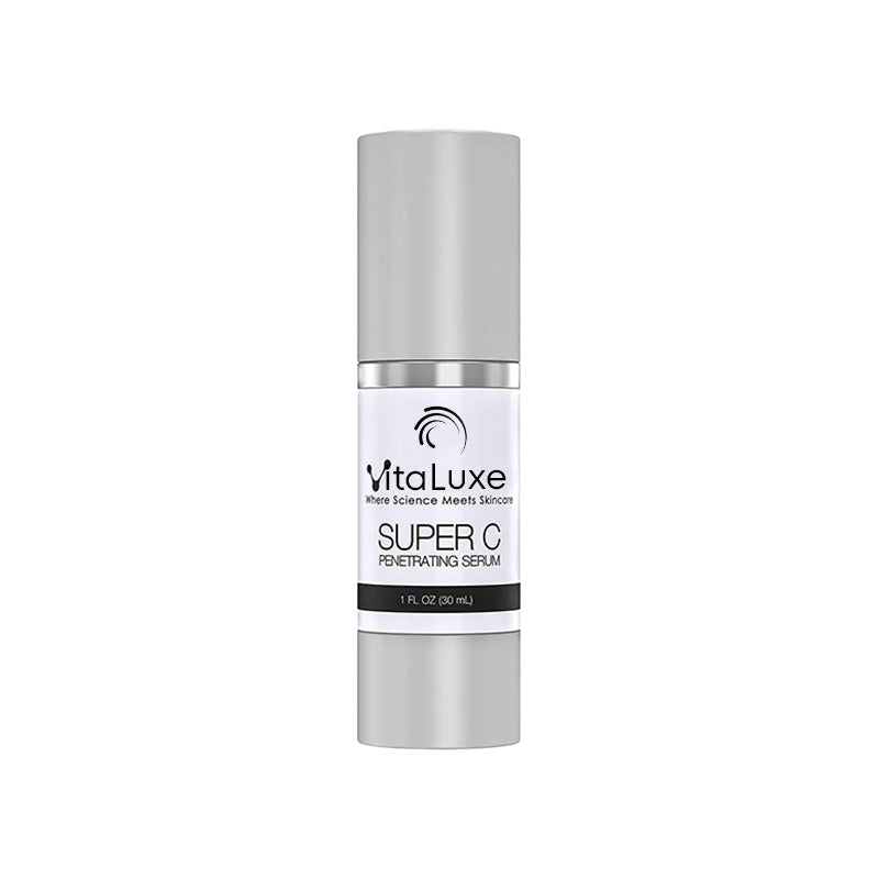 VitaLuxe™ Super C Serum