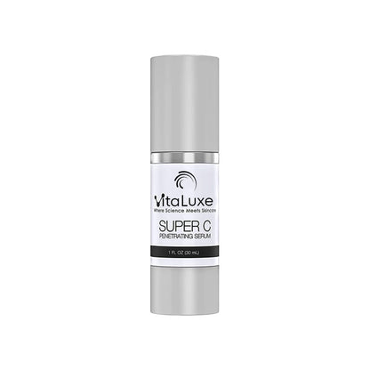 VitaLuxe™ Super C Serum