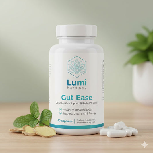 LumiHarmony™ GutEase™