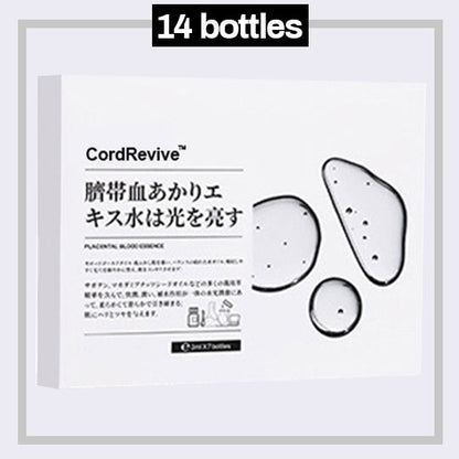 CordRevive™ Japanese Cord Blood Serum Concentrate